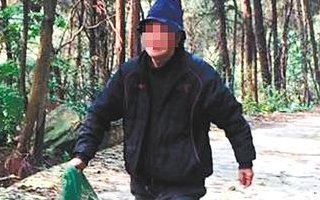 父亲钓鱼上瘾 全家人吃鱼吃得想吐