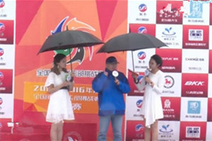 《鱼资渔味》第20160516期 俱乐部总决赛冠亚出争议 [视频]
