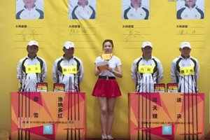 钓赛大事件：中国钓鱼人大师巡回赛东平站四强赛 [视频]