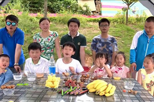 《鱼资渔味》第20160601期 亲子垂钓欢庆儿童节 [视频]