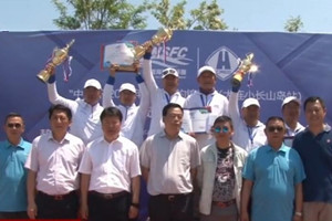 《鱼资渔味》第20160606期 全国海钓锦标赛首战落幕 [视频]