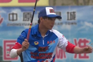 《鱼资渔味》第20160607期 CCF第二站选手崔日备战 [视频]