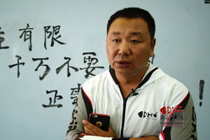 小崔有话说之浮漂晃动却不见黑漂的原因解析 [视频]