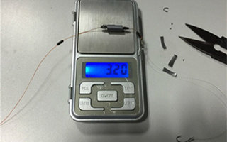 修剪铅皮的三个细节处理技巧